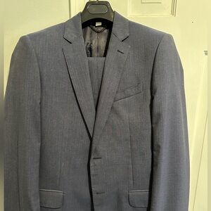 Burberry London suit